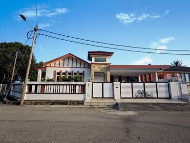 Bungalow House For Sale in Balok,PHG