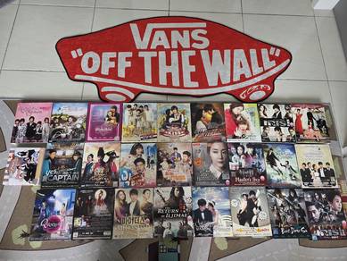 DVD korea