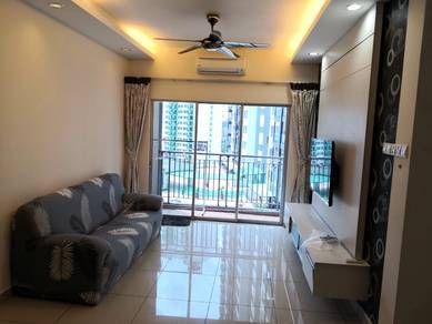 Service Residence For Rent in OUG Parklane Phase 2