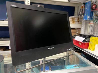 All in One PC  Lenovo M93z 8GB 256GB SSD W11