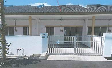 1-storey Terraced House For Sale in Sungai Petani,KDH