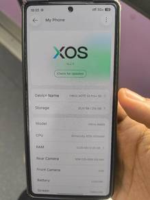 INFINIX NOTE 50 PRO+5G FOR SELL
-Jual Rm800 TETAP
