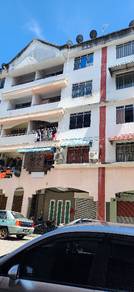 Apartment For Sale in Kota Laksamana Utama Apartment