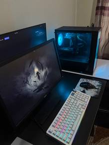 Pc Gaming Fullset