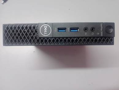 Dell optiplex 3060 mini PC 
