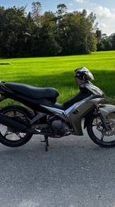 Yamaha 135LC