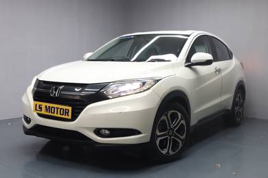 2016 Honda HR-V V