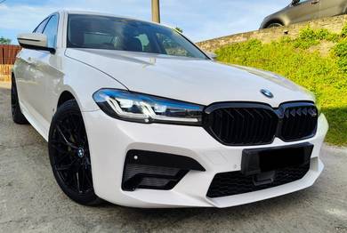 BMW 530e 530e M SPORT in Sungai Besi, KUL