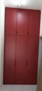 plywood cabinet door (still in very good condition