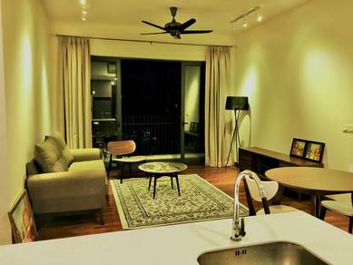 Condominium For Sale in The Tamarind @ Seri Tanjung Pinang