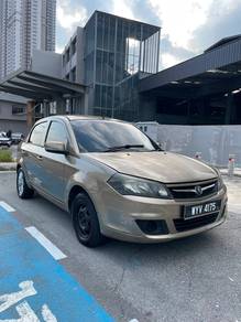 Proton Saga FLX FLX EXECUTIVE in Bangi, SGR