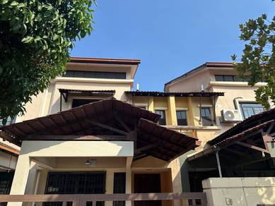 Terraced House For Sale in Bukit Jelutong,SGR