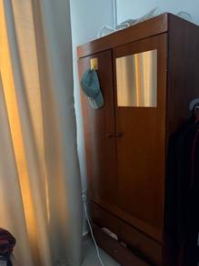 2 door cupboards