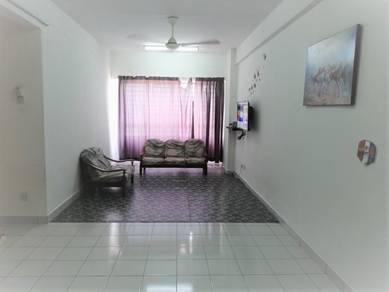 Service Residence For Sale in Serdang Skyvillas