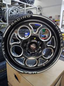 New Rim 15"