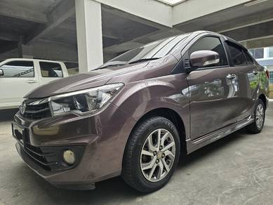 Perodua Bezza AV ADVANCE in Kuching, SWK