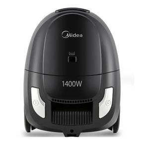Midea 1.5L Vacuum Cleaner MVCC1433BG BLACK