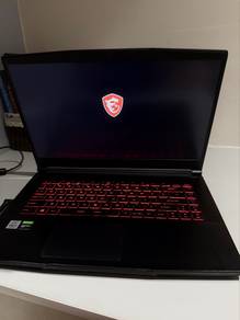 MSI Gaming Laptop