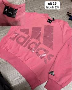 Adidas Sweatshirt