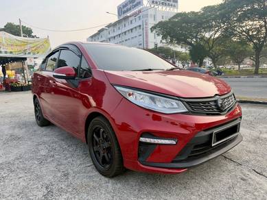 Proton Persona PREMIUM in Shah Alam, SGR
