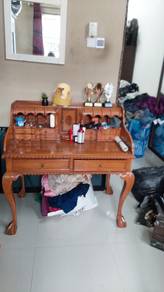 study table