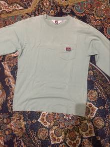 Ben Davis Long Sleeve