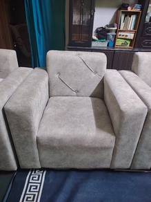 Set Sofa Diamond Elegan 