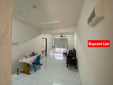 Apartment For Sale in Pangsapuri Widuri