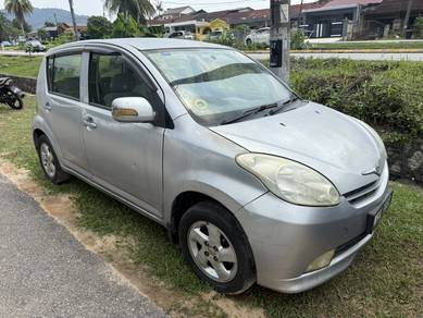 Perodua MyVi EZi in Kepong, KUL