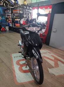 Suzuki Smash