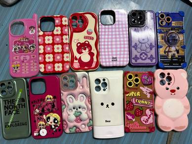 Casing iphone 14pro max
