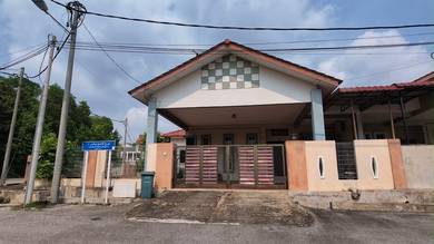 Semi-Detached House For Sale in Kuantan,PHG