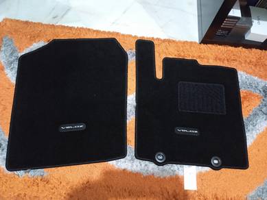 Floor carpet original Toyota VELOZ