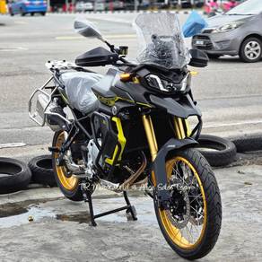Voge DS900X