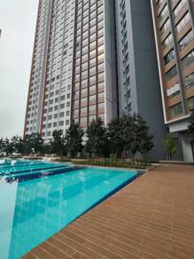Condominium For Rent in Serina Residence