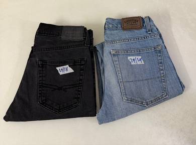 Levi’s Signature sz 29 Combo