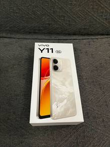 Vivo Y11 5g 256 GB