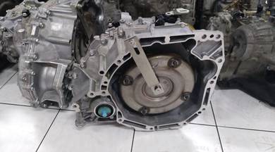 Mazda 3 Mazda 5 mazda6 auto gearbox