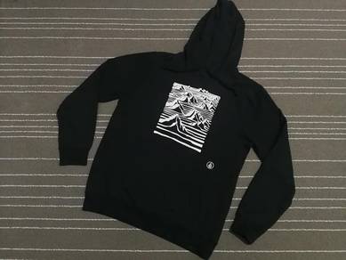 volcom JOY DIVISION STYLE L