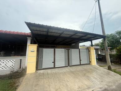 1-storey Terraced House For Sale in Sungai Petani,KDH