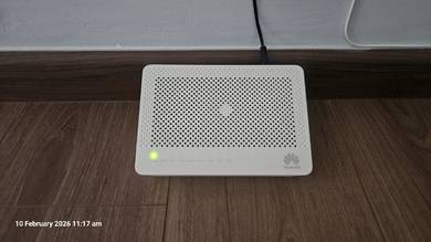 Huawei Router