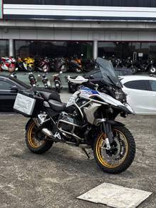 BMW R 1250 GS