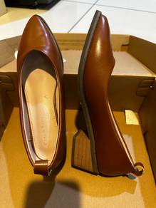Carlo Rino Classis Pump Pointed toe