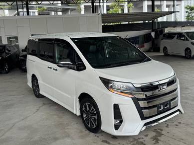Toyota Noah SI in Johor Bahru, JHR