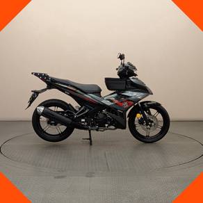 Yamaha Y15ZR
