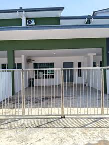 2-storey Terraced House For Rent in Bintulu,SWK