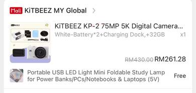 Kitbeez KP-2