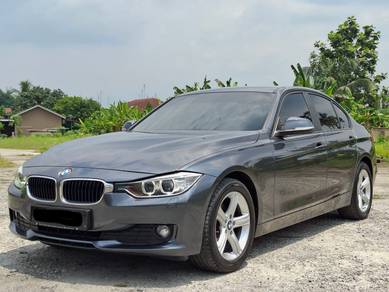 BMW 316i 16i in Kajang, SGR