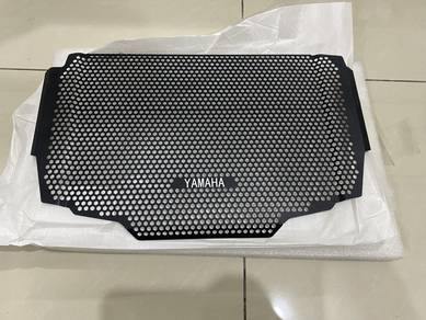[WTS][New] Yamaha Tracer 900 v3 Radiator Guard