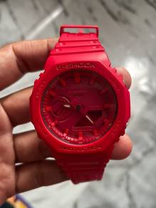G-Shock GA-2100-4A Original